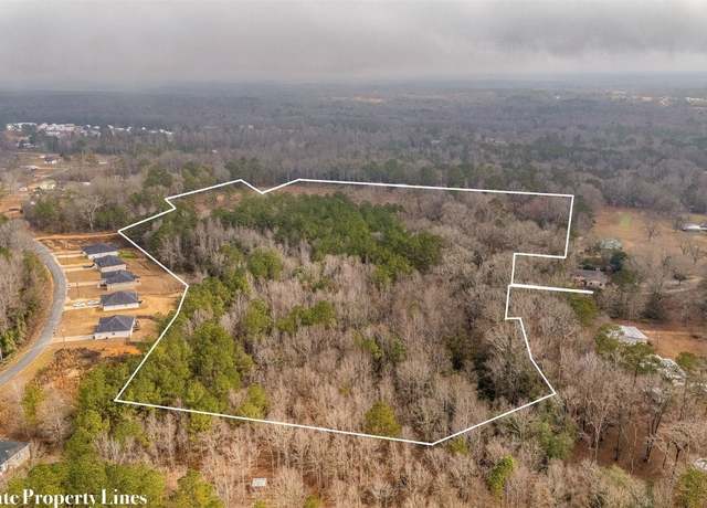 Property at 272 Shadow Wood Ln, Wetumpka, AL 36092