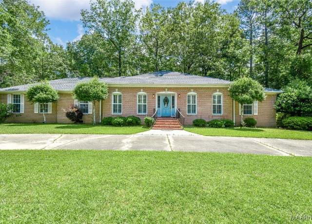 Property at 810 Noble Rd, Tallassee, AL 36078, 3 beds, 2 baths