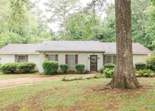 Property at 4144 Jasmine Hill Rd, Wetumpka, AL 36093, 3 beds, 2 baths