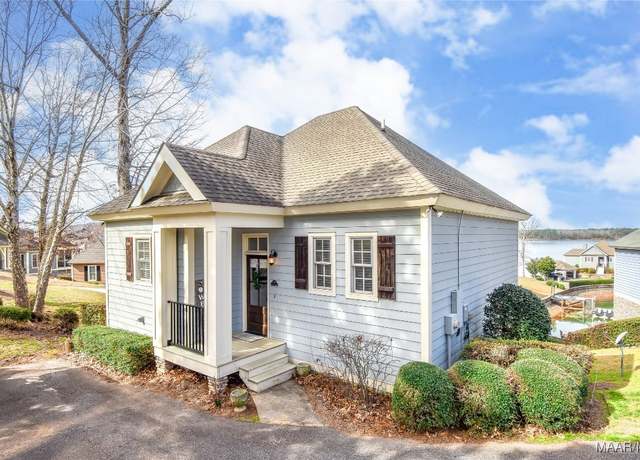 Property at 130 Cottage Loop, Dadeville, AL 36853, 3 beds, 2.5 baths