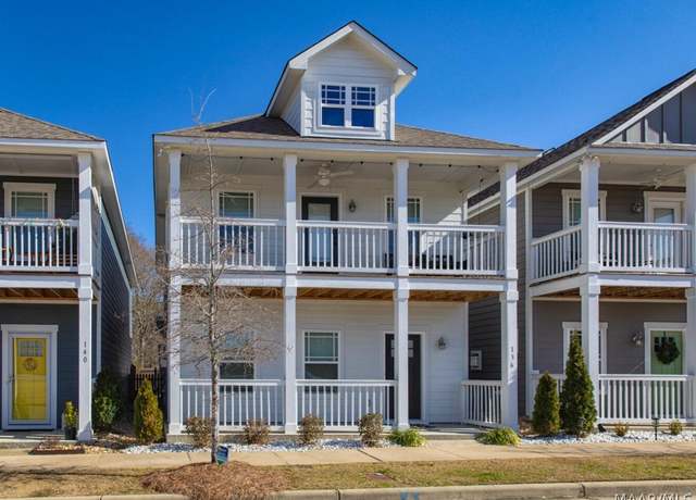 Property at 136 Avenue Of The Orchards, Pike Road, AL 36064, 3 beds, 3 baths