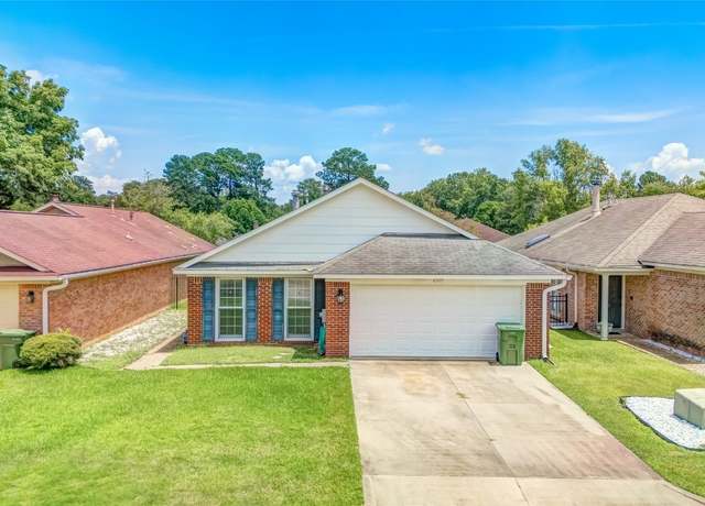 Property at 6509 Enfield Mews, Montgomery, AL 36117, 3 beds, 2 baths