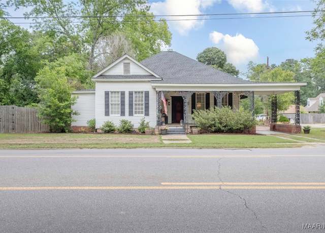 Property at 231 E Main St, Prattville, AL 36067, 3 beds, 3 baths