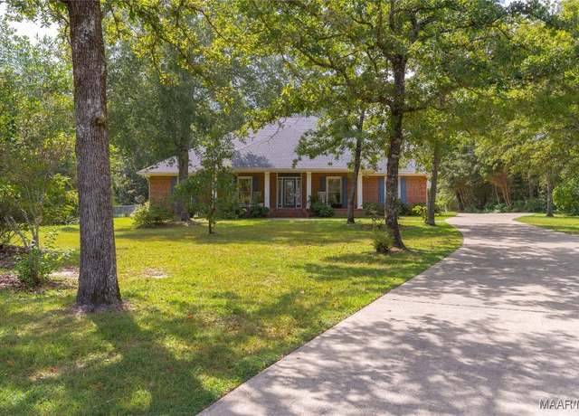 Property at 705 Yellowstone Dr, Prattville, AL 36067, 3 beds, 2 baths