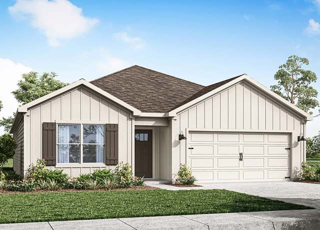 Property at 7374 Orange Blossom Way, Montgomery, AL 36117, 4 beds, 2 baths