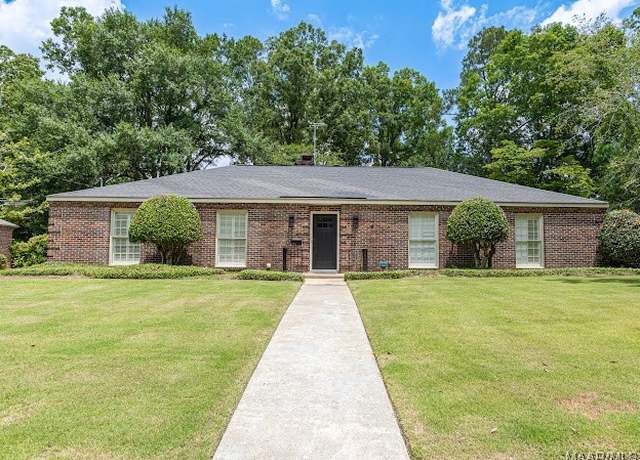 Property at 2523 Jasmine Rd, Montgomery, AL 36111, 3 beds, 3 baths