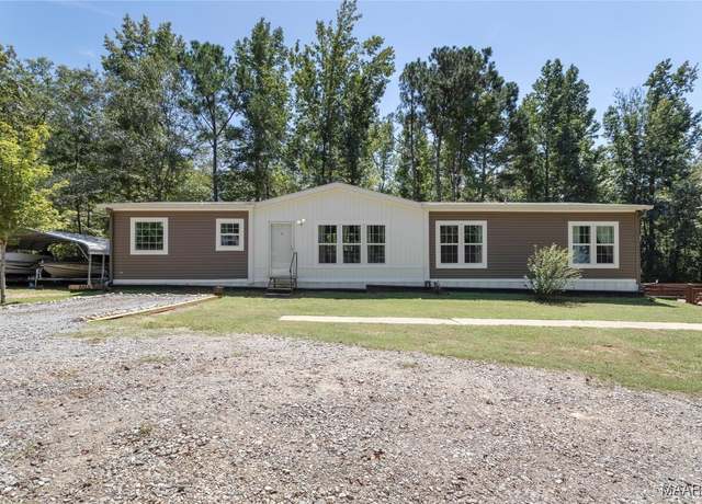 Property at 330 Hall Burr Rd, Eclectic, AL 36024, 3 beds, 2 baths