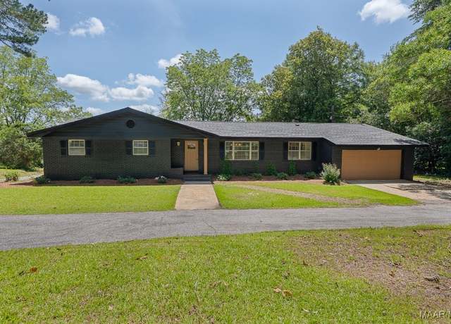 Property at 7629 Highway 49 Hwy S, Dadeville, AL 36853, 4 beds, 3 baths