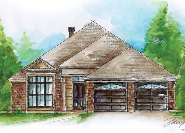 Property at 205 Lismore Pl, Montgomery, AL 36117, 3 beds, 2 baths