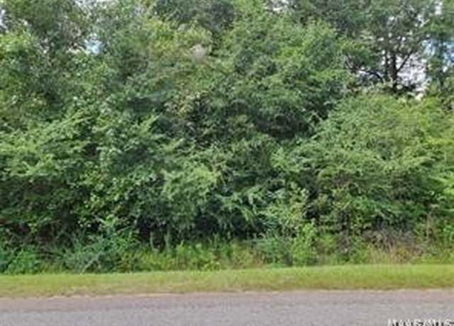 Property at 00 County Rd 85, Prattville, AL 36067