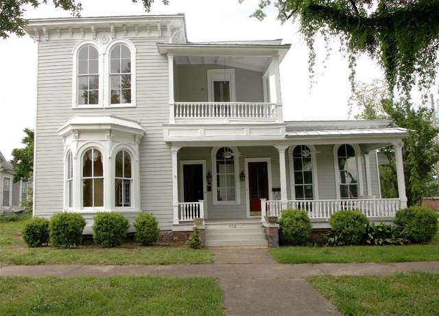 Property at 602 Church St, Selma, AL 36701, 5 beds, 3.5 baths