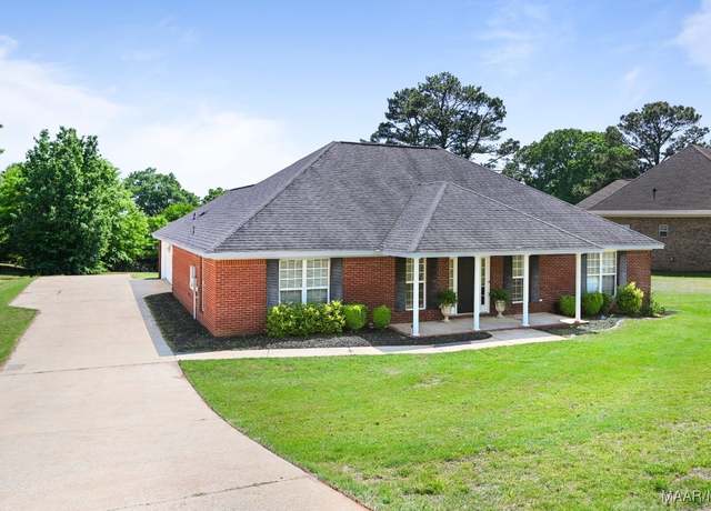 Property at 1603 Guiding Way, Prattville, AL 36067, 3 beds, 2 baths