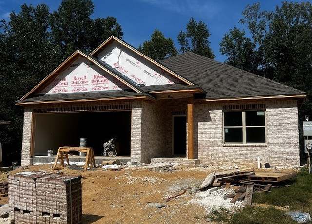 Property at 645 River Birch Cir, Wetumpka, AL 36093, 3 beds, 2 baths