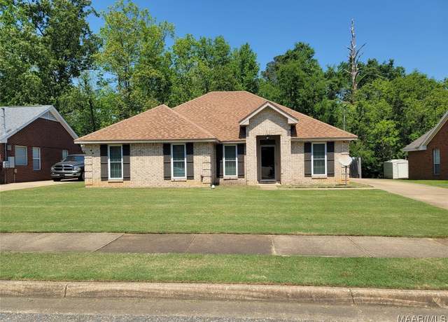 Property at 6335 Sycamore Dr, Montgomery, AL 36117, 3 beds, 2 baths