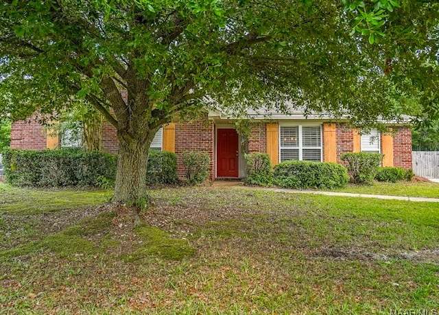 Property at 151 Gilder Ct, Pike Road, AL 36064, 3 beds, 2 baths