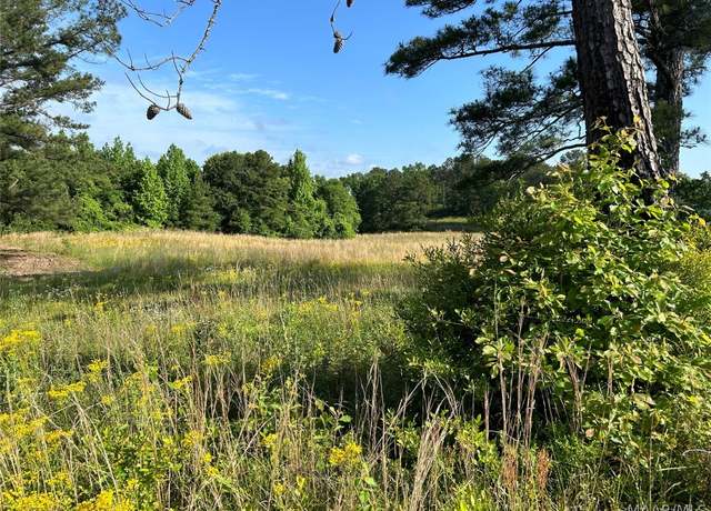 Property at 4887 County Road 59, Verbena, AL 36091
