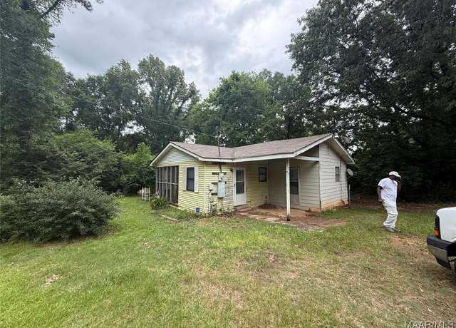 Property at 235 Wild Plum Trl, Wetumpka, AL 36093, 3 beds, 1 bath