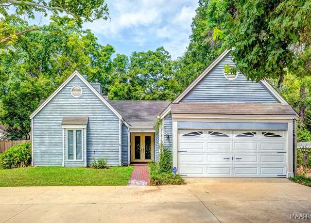Property at 3032 S Hull St, Montgomery, AL 36105, 2 beds, 2 baths