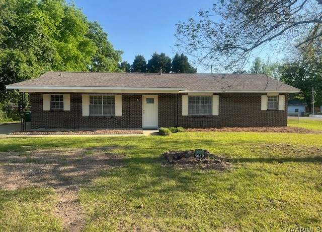 Property at 5080 Sycamore Dr, Millbrook, AL 36054, 3 beds, 2 baths