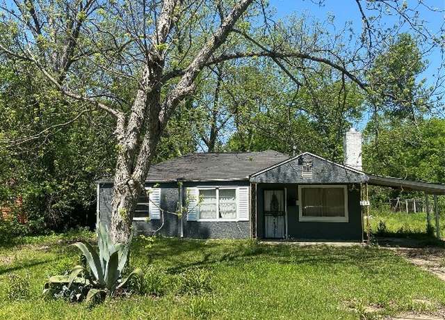 Property at 113 Kelley Ln, Montgomery, AL 36105, 4 beds, 1 bath