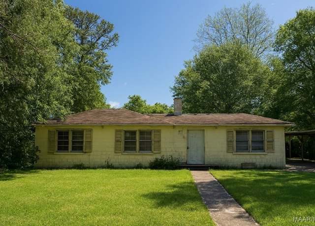 Property at 3751 Southmont Dr, Montgomery, AL 36105, 3 beds, 1 bath