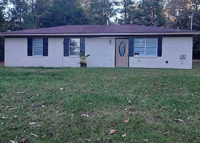 Photo of 469 Old Federal Rd, Shorter, AL 36075