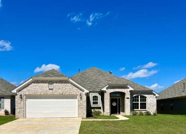 Property at 10767 Lismore Cir, Montgomery, AL 36117, 4 beds, 2 baths