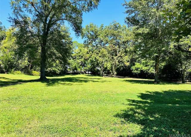 Property at 1001 Felder Ave, Montgomery, AL 36106