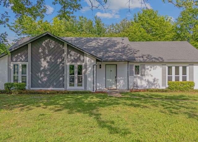 Property at 4337 Liztame Dr, Montgomery, AL 36106, 3 beds, 2 baths