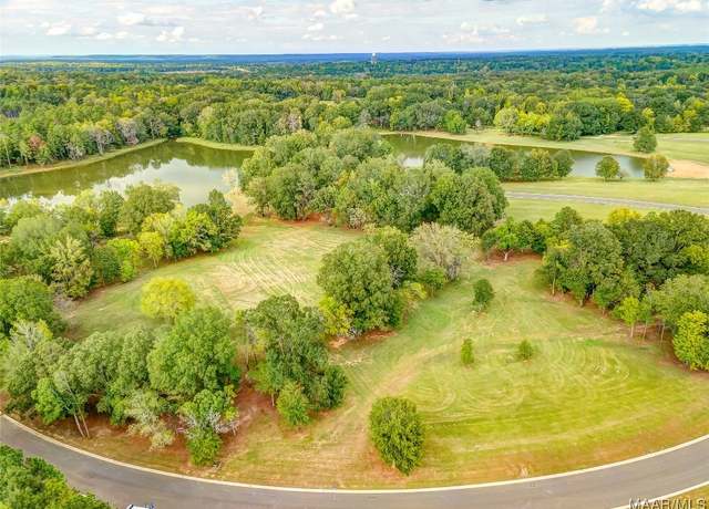 Property at Lot 42 Hidden Oaks Ave, Pike Road, AL 36064