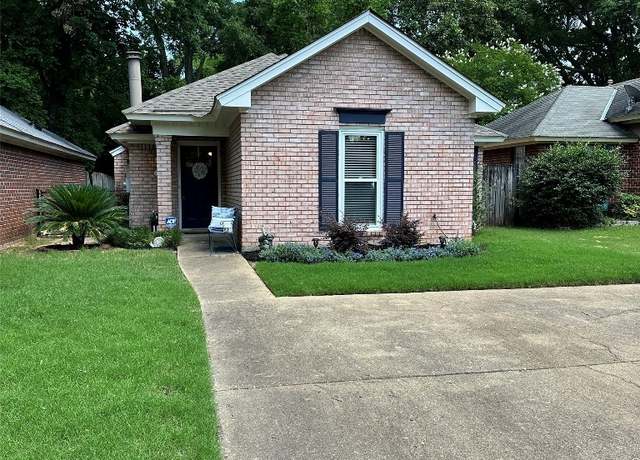 Property at 112 Blake St, Montgomery, AL 36109, 3 beds, 2 baths