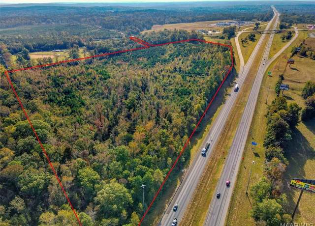Property at 0 Highway 145, Clanton, AL 35046