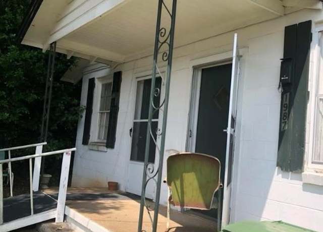 Property at 1987 Upper Wetumpka Rd, Montgomery, AL 36107, 2 beds, 2 baths