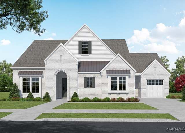 Property at 630 King's Meadow St, Pike Road, AL 36064, 4 beds, 3.5 baths