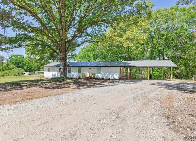 Property at 747 Minnie Knight Rd, Titus, AL 36080, 4 beds, 3 baths
