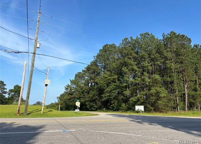 Property at 22796 Gantts Mill Rd W, Tallassee, AL 36078