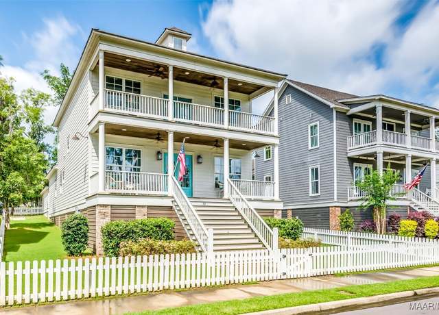 Property at 53 Overbrook St, Pike Road, AL 36064, 4 beds, 3.5 baths