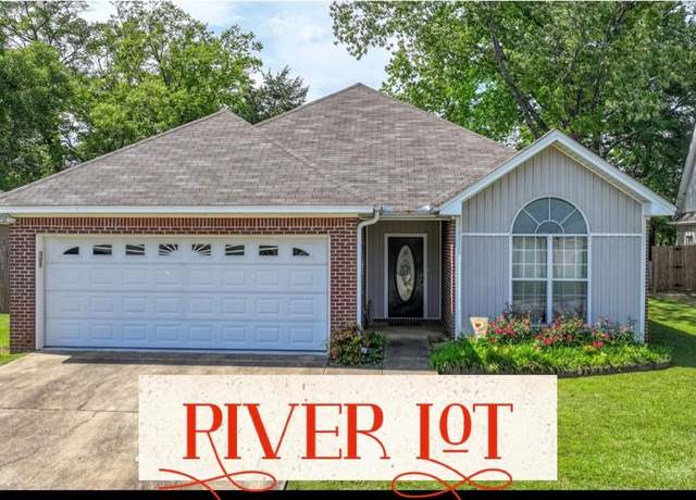 Property at 505 River Park Ct, Wetumpka, AL 36092, 3 beds, 2 baths