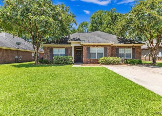 Property at 6200 Sycamore Dr, Montgomery, AL 36117, 3 beds, 2 baths