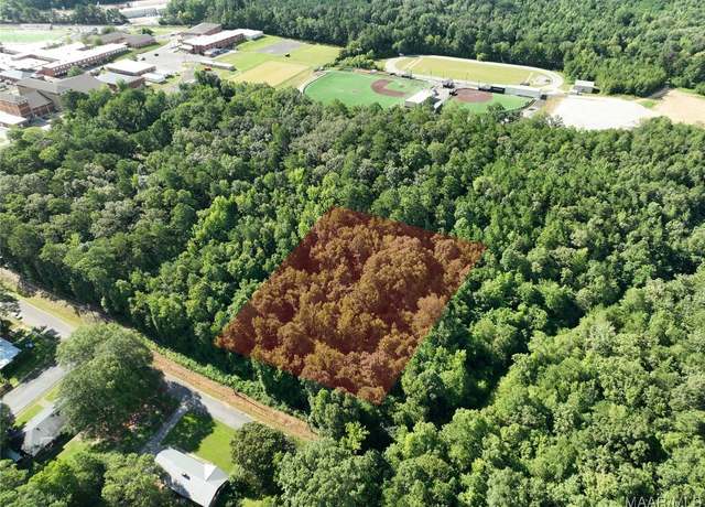 Property at 0 1st Pl S, Pell City, AL 35125