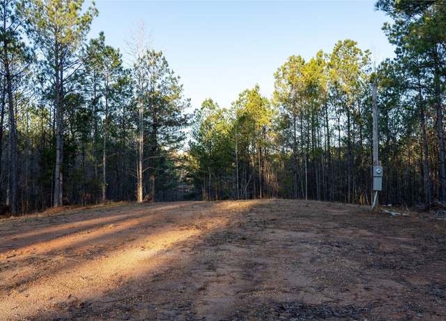 Property at 26131 Rockford Hwy, Rockford, AL 35136