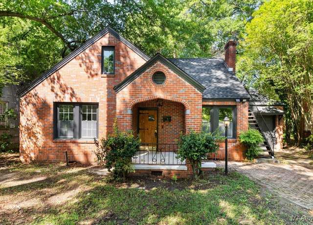 Property at 2032 Bullard St, Montgomery, AL 36106, 3 beds, 2 baths