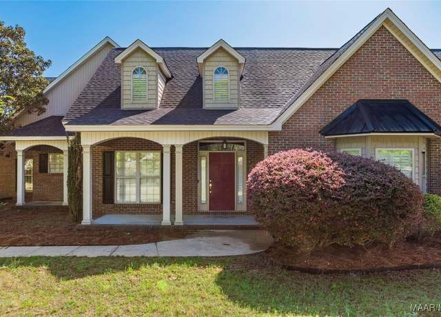 Property at 688 Yosemite Pkwy, Prattville, AL 36067, 4 beds, 3.5 baths