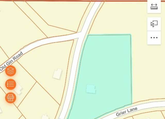 Property at 460 Grier Rd, Wetumpka, AL 36092, 2 baths