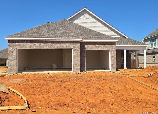 Property at 1445 Wildlife Way, Prattville, AL 36066, 5 beds, 4.5 baths