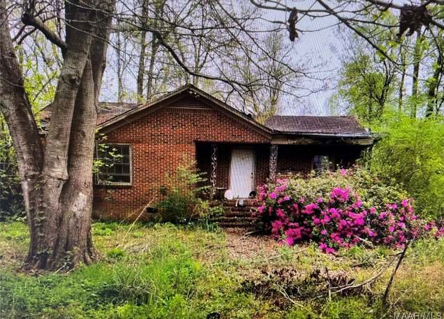 Property at 1169 County Road 63 Rd, Selma, AL 36703, 3 beds, 2 baths