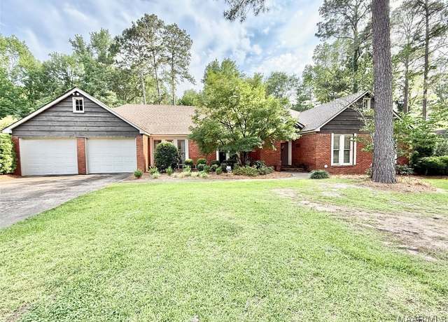 Property at 36 Wilkins Rd, Selma, AL 36701, 3 beds, 2.5 baths