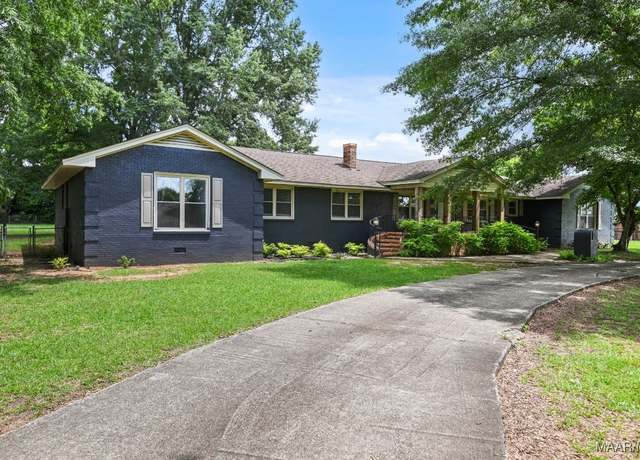 Property at 201 Greencrest Ln, Prattville, AL 36067, 6 beds, 4 baths