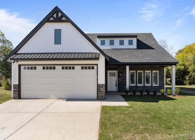 Property at 2524 Crenshaw Close Ct S, Montgomery, AL 36106, 3 beds, 3.5 baths