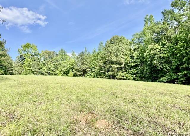 Property at 1 Antioch Rd, Titus, AL 36080